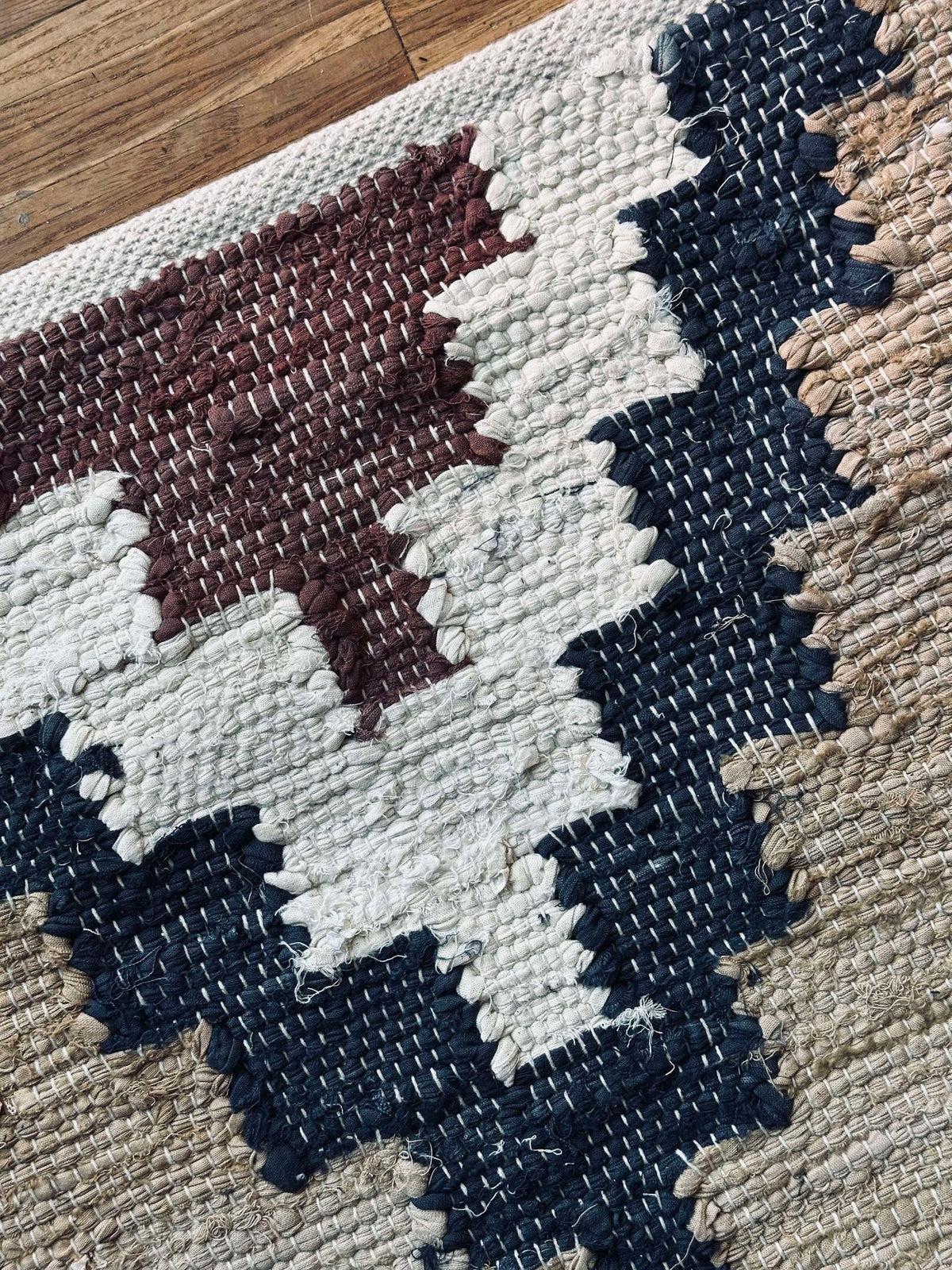Tapis de sol Sand boheme