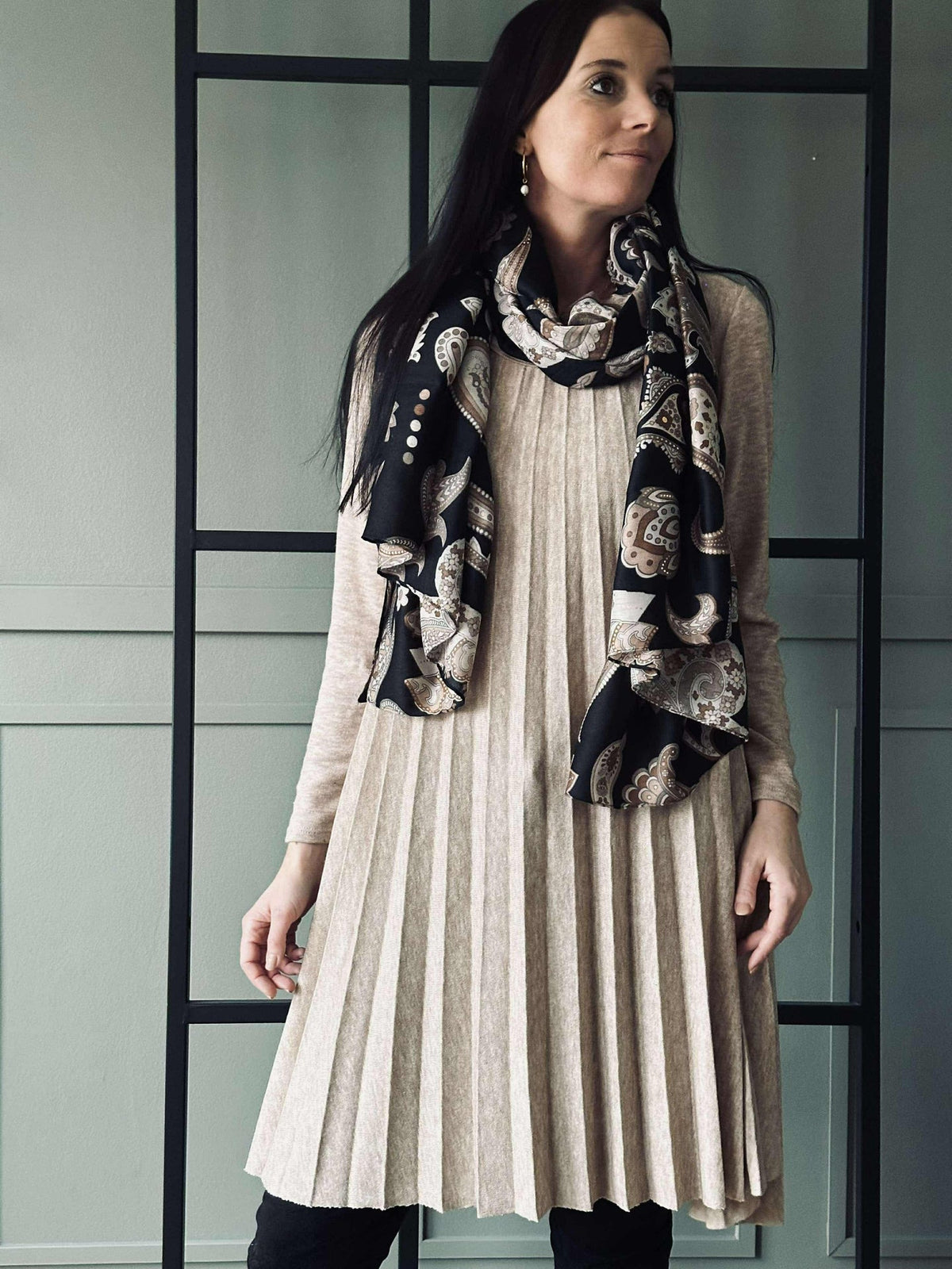 Robe Selma Light camel