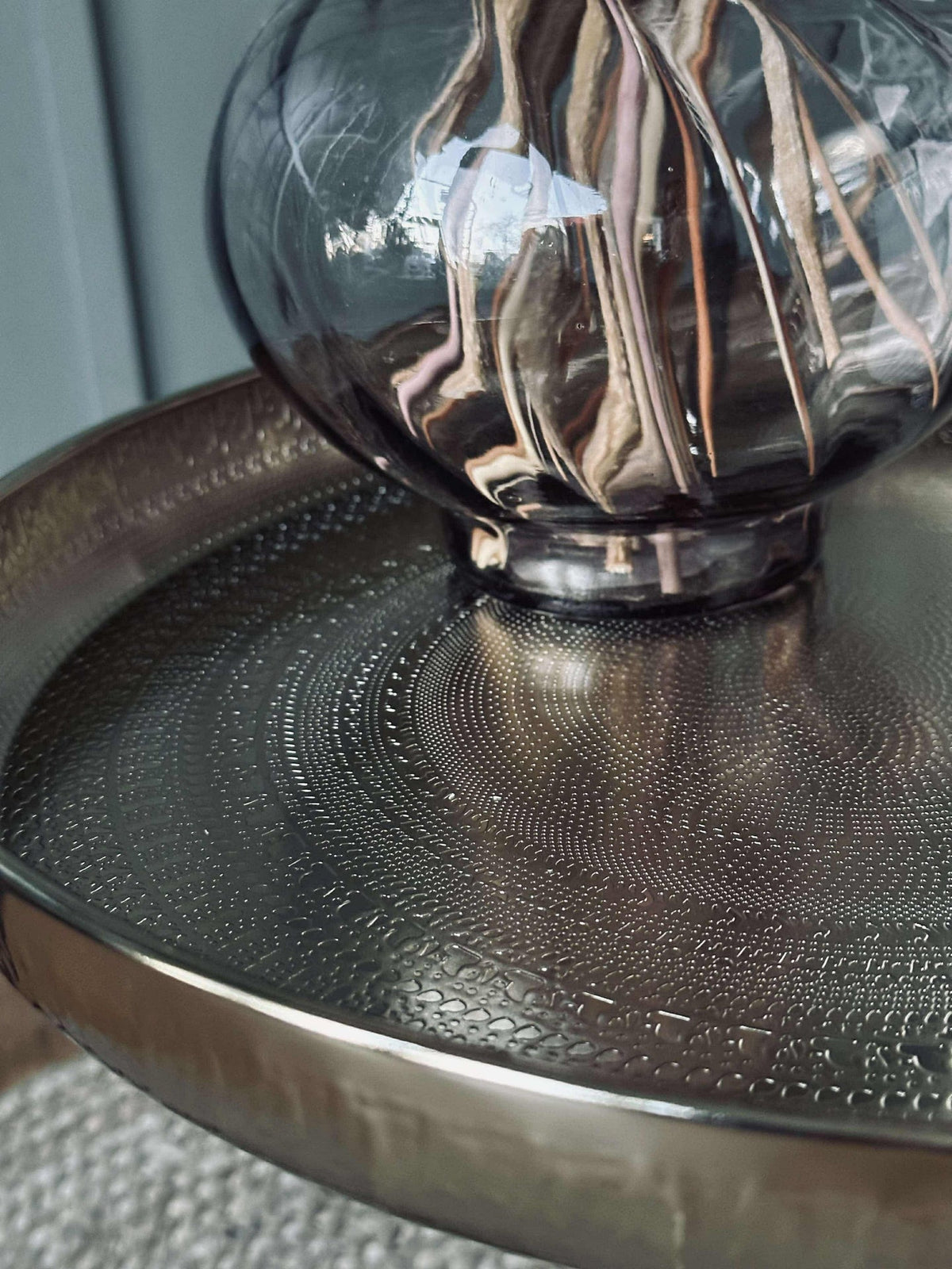 Table d’appoint Gold