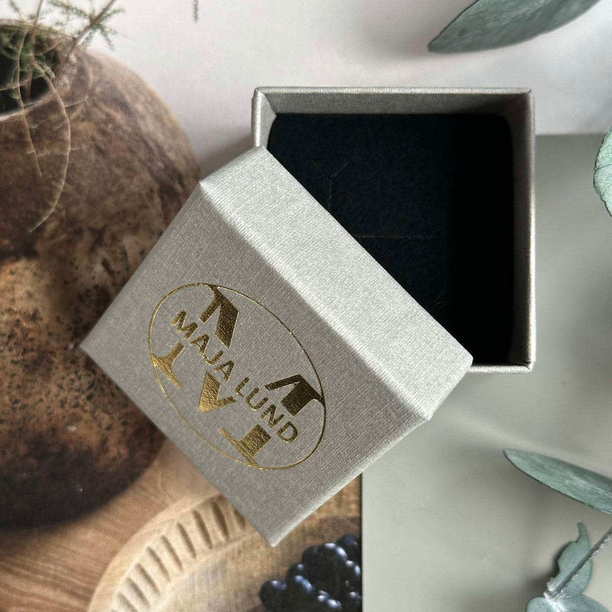 Boîte à bijoux 5x5