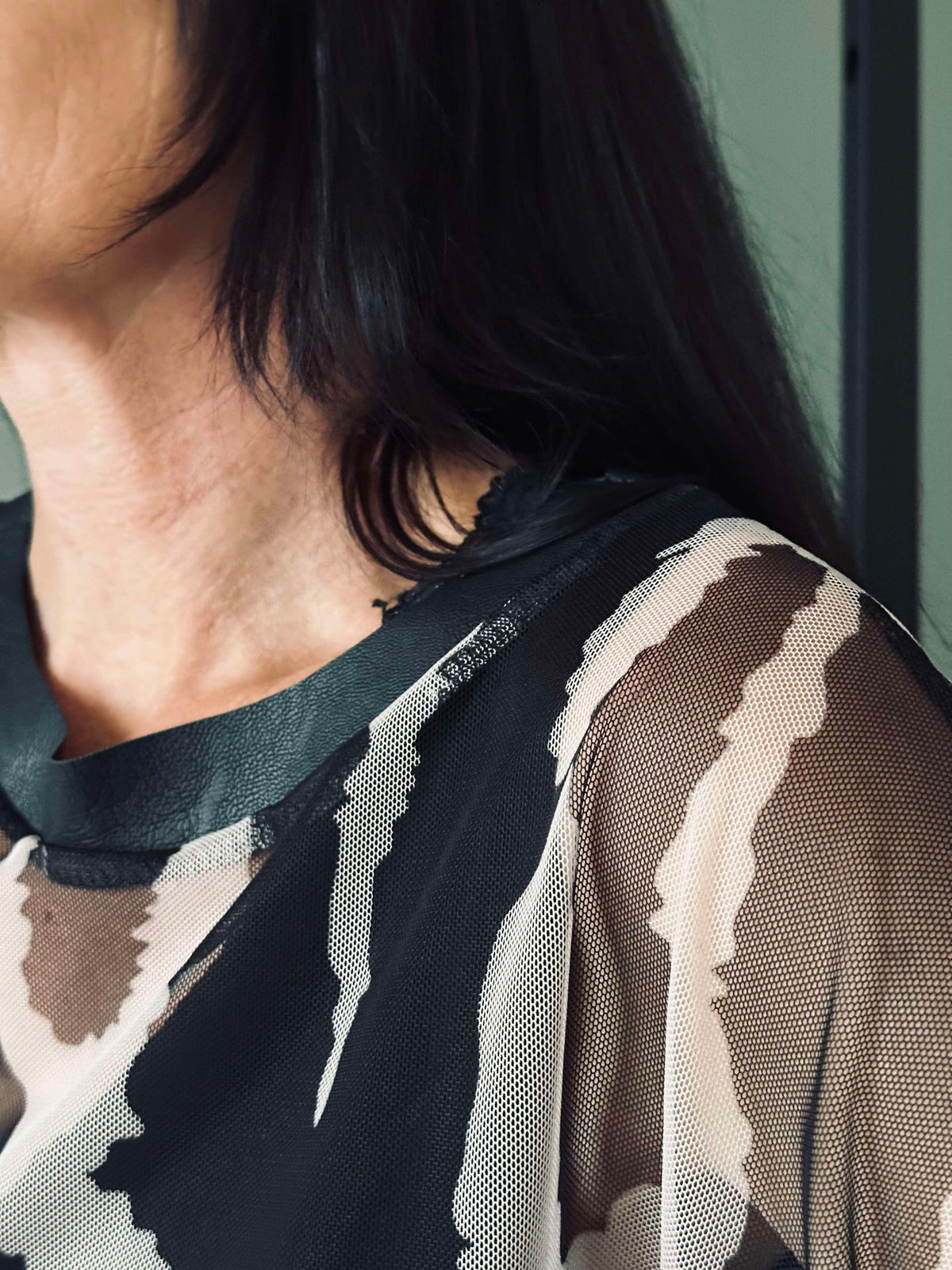 Robe Kendal Zebra