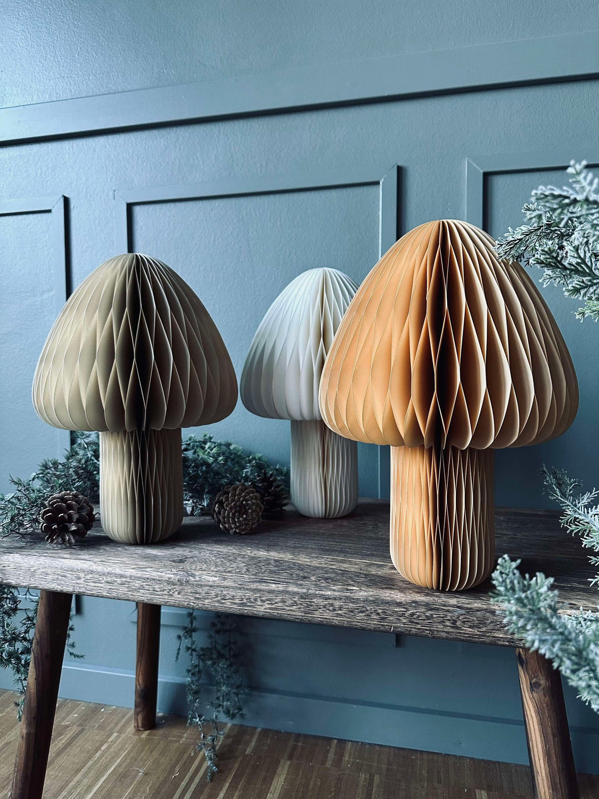 Mushroom No.2 - 1 pièce