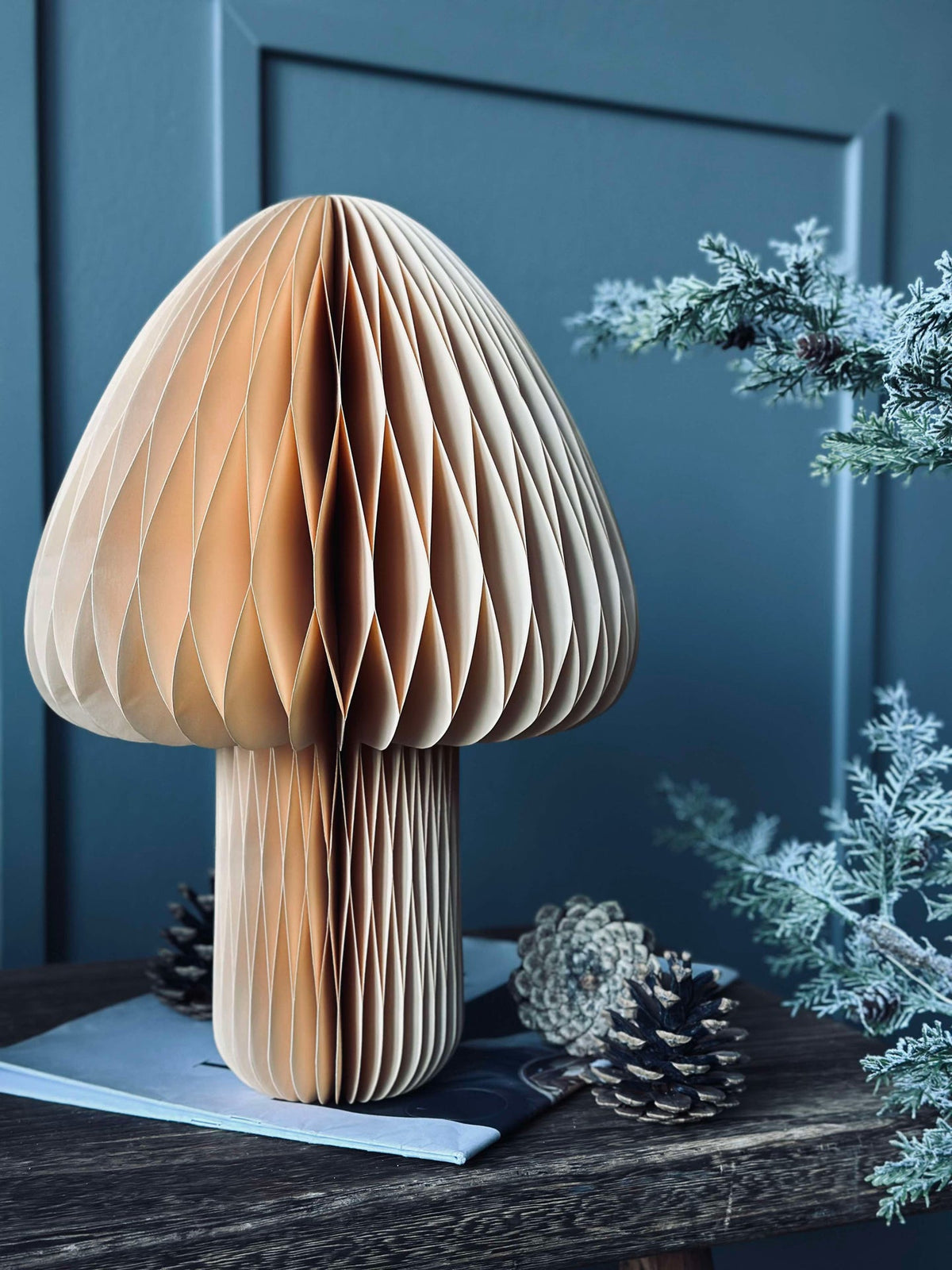 Mushroom No.2 - 1 pièce