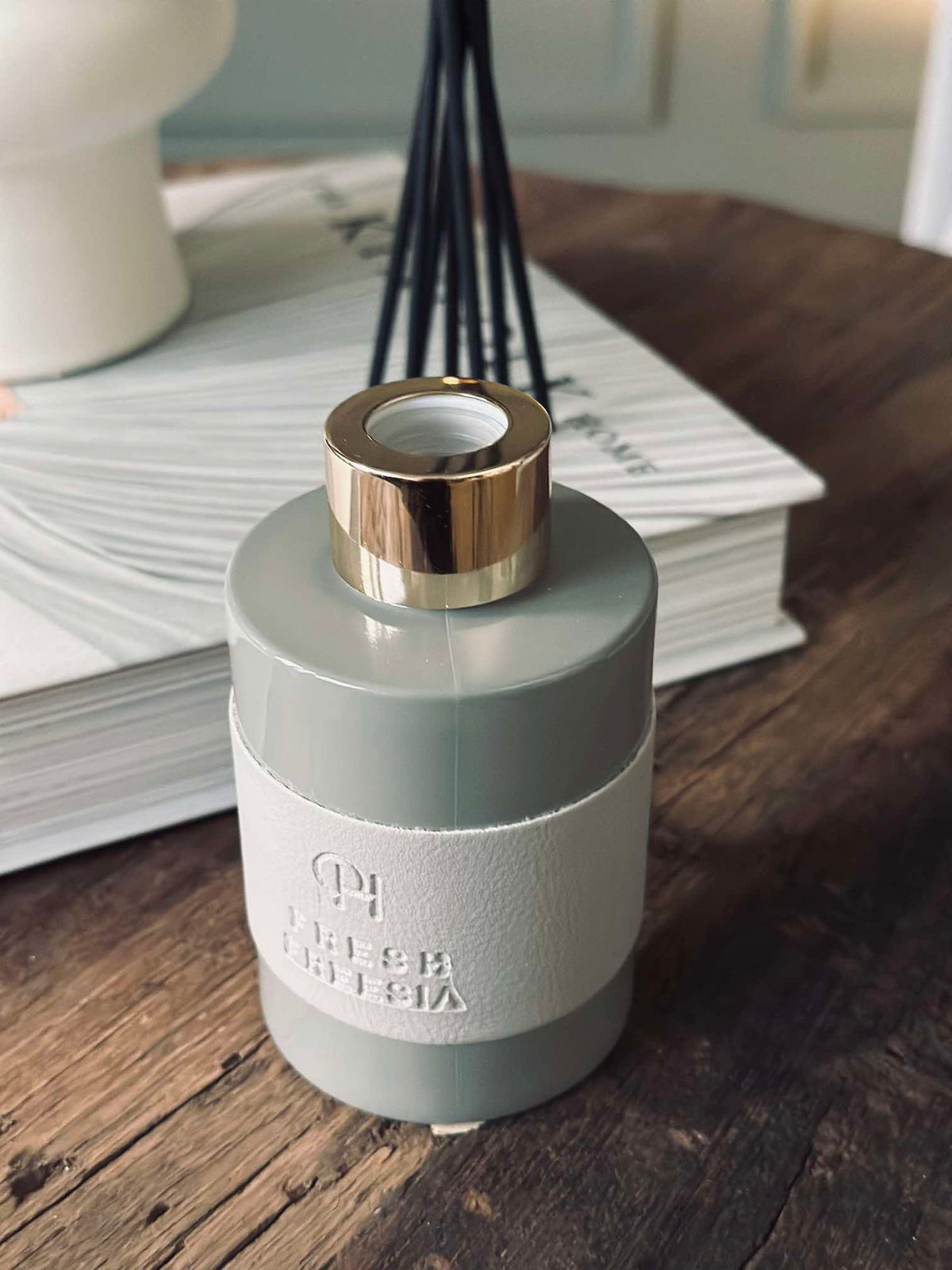 Bâtonnets parfumés - Fresh Fresia