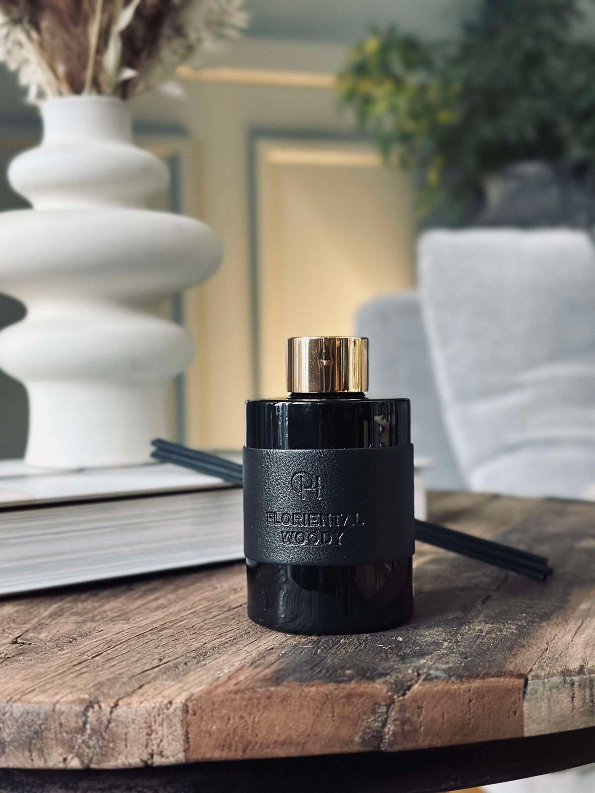 Bâtonnets parfumés - Floriental Woody