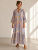 Robe Nadina jeans