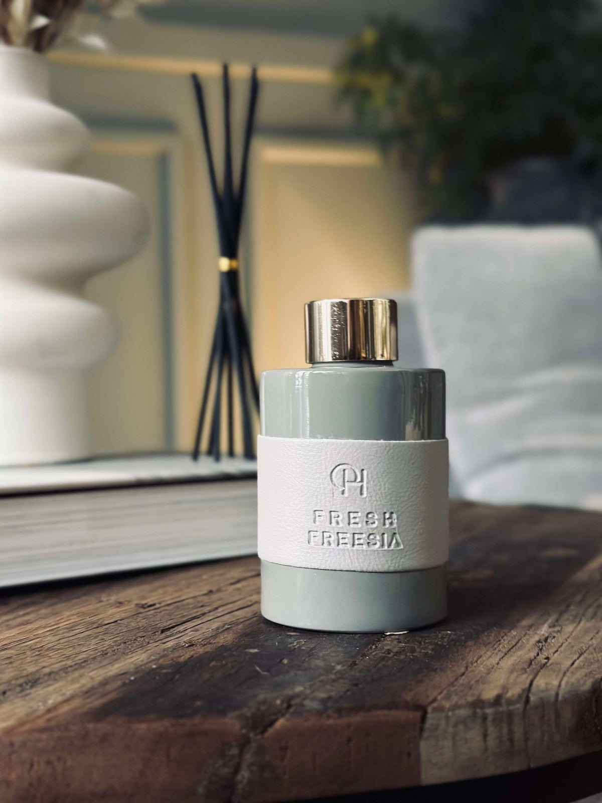 Bâtonnets parfumés - Fresh Fresia