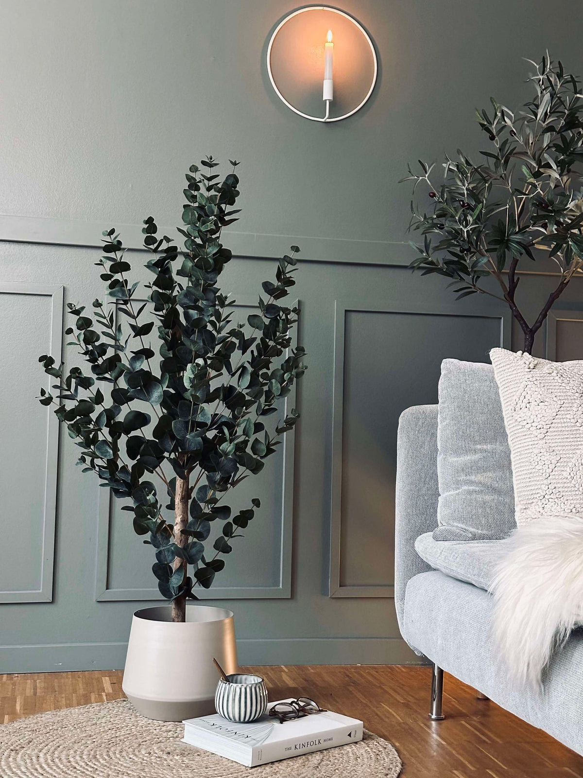 Eucalyptus