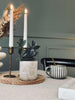 Bougeoir FROST light - Petit