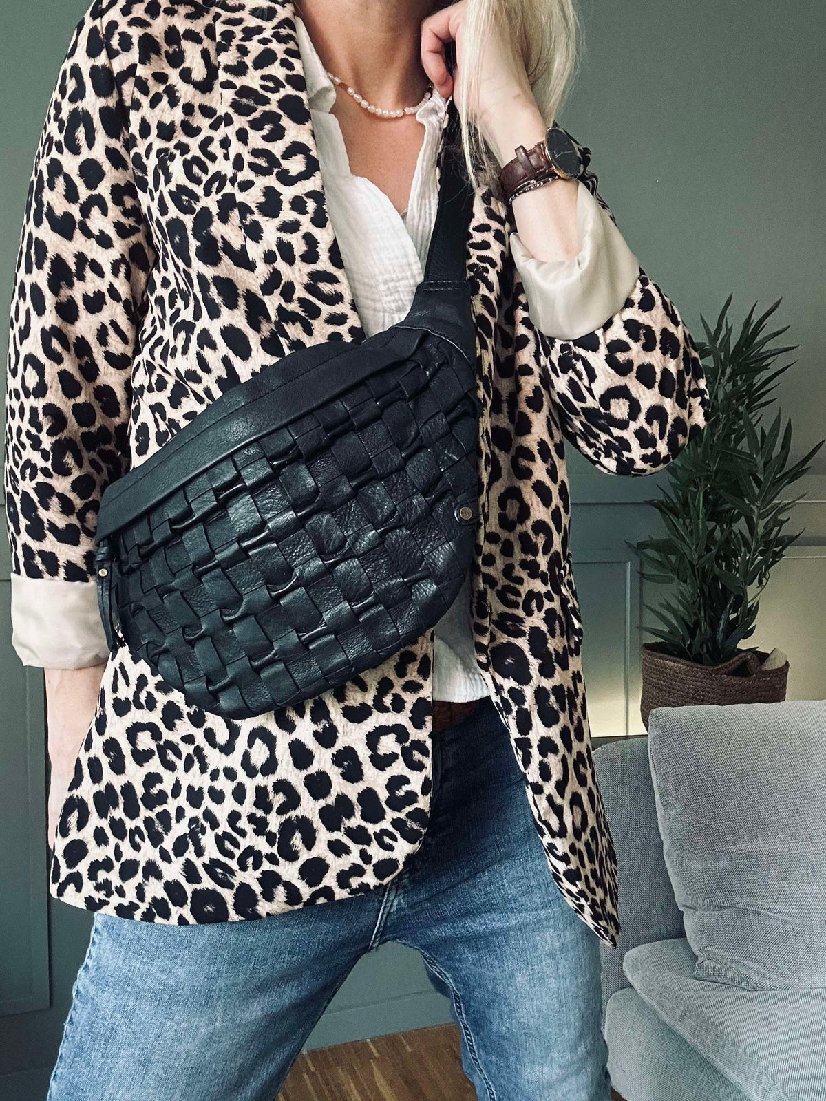 Sac banane Jelva