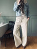 Pantalon Lorinda Beige