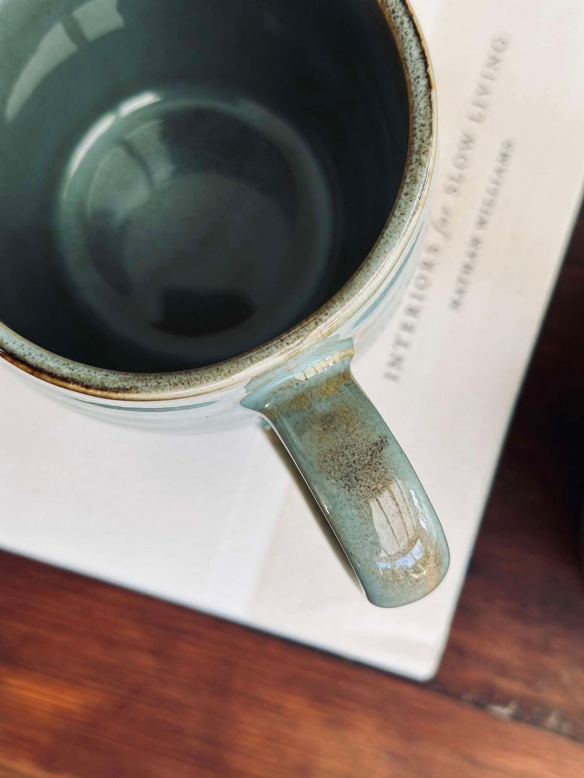 Mug NALA - Vert