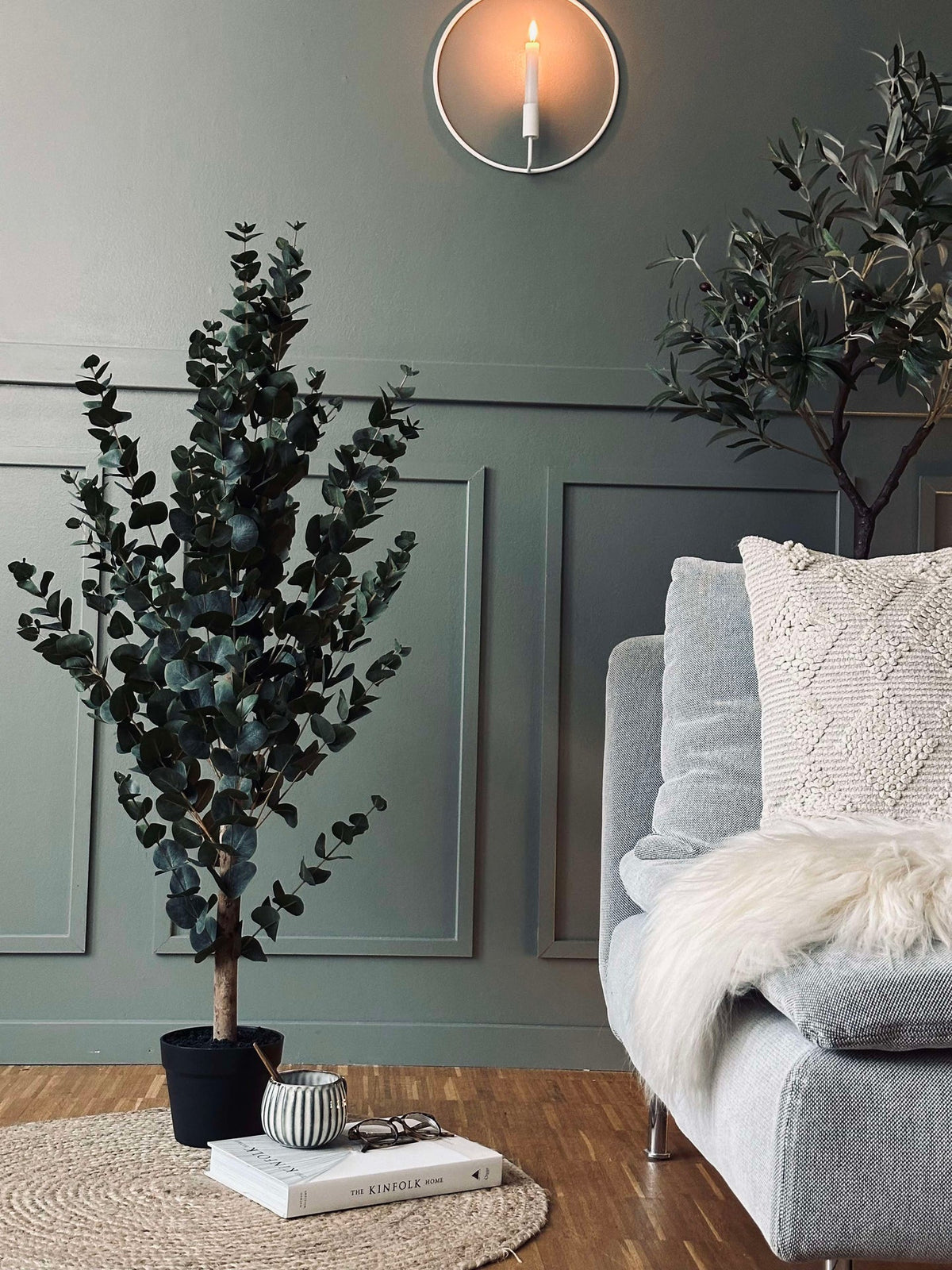 Eucalyptus