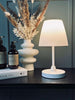Lampe de table LED White Touch