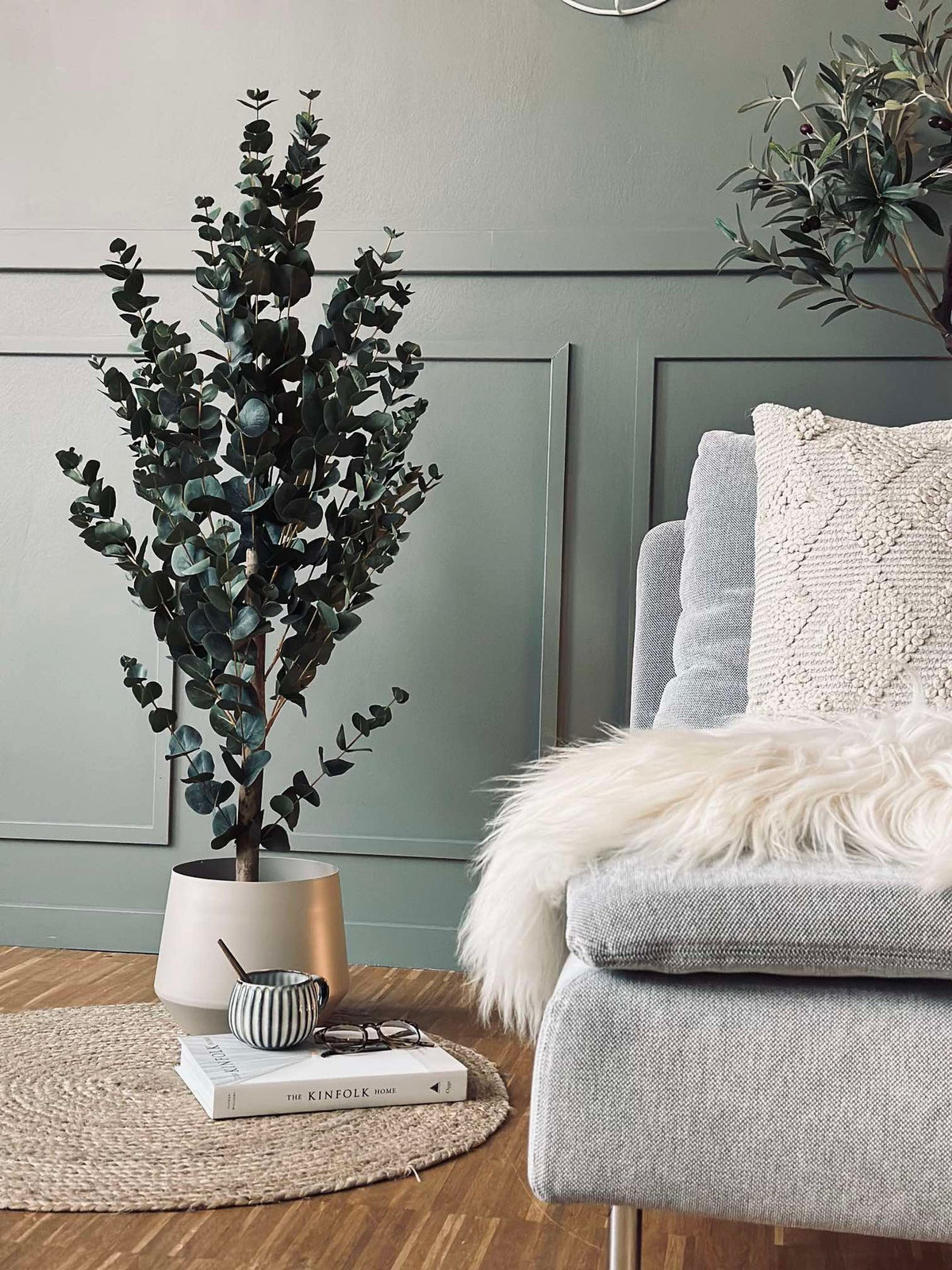 Eucalyptus