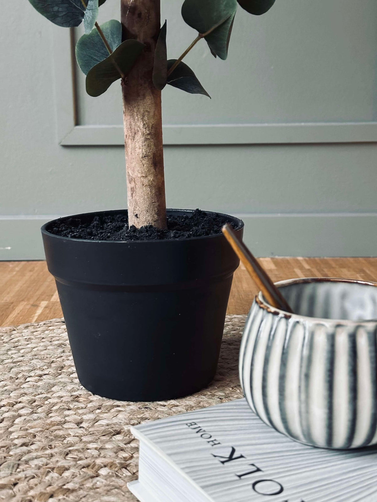 Eucalyptus