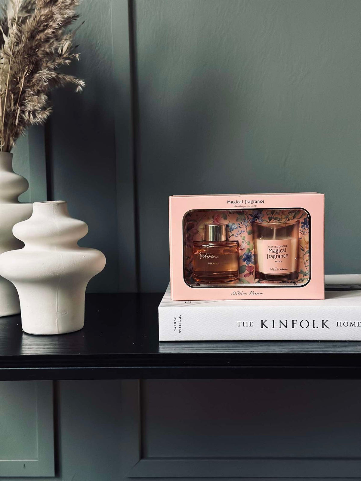 Aroma Coffret cadeau - Blossom
