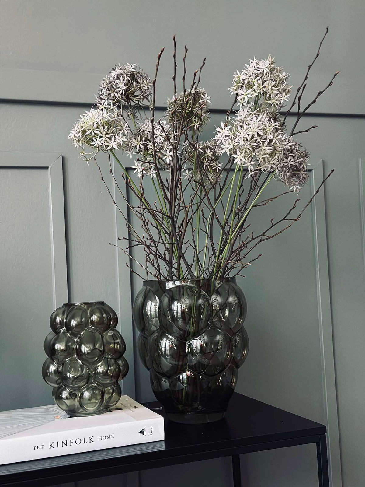 Fleur Allium