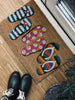 Tapis de porte - SUMMER