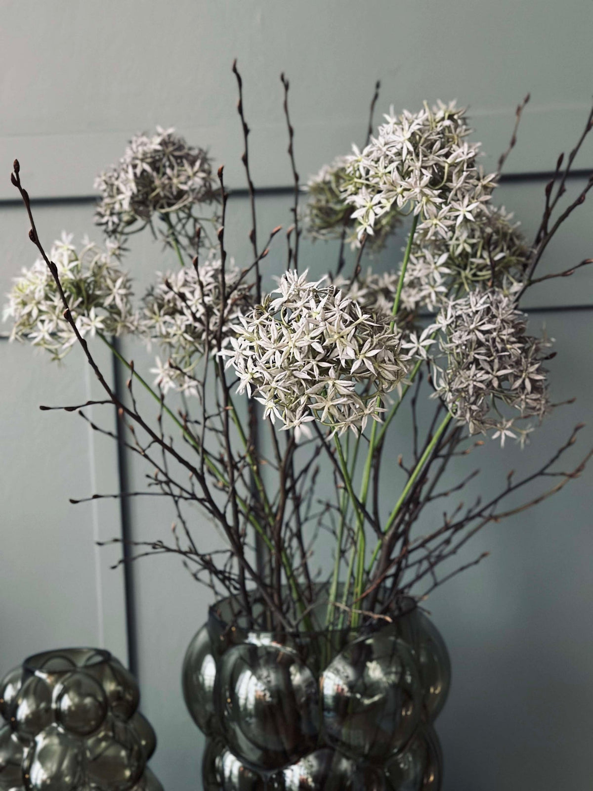 Fleur Allium