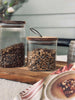 Bocal de rangement alimentaire - 750 ml