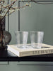 Verre Claire 300 ml. - 2 pcs.
