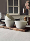 Bol Norma Beige - 3 pcs.