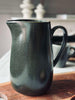 Carafe en grès Grise 1,5 l.