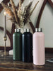 Gourde isotherme 500 ml. - Rose