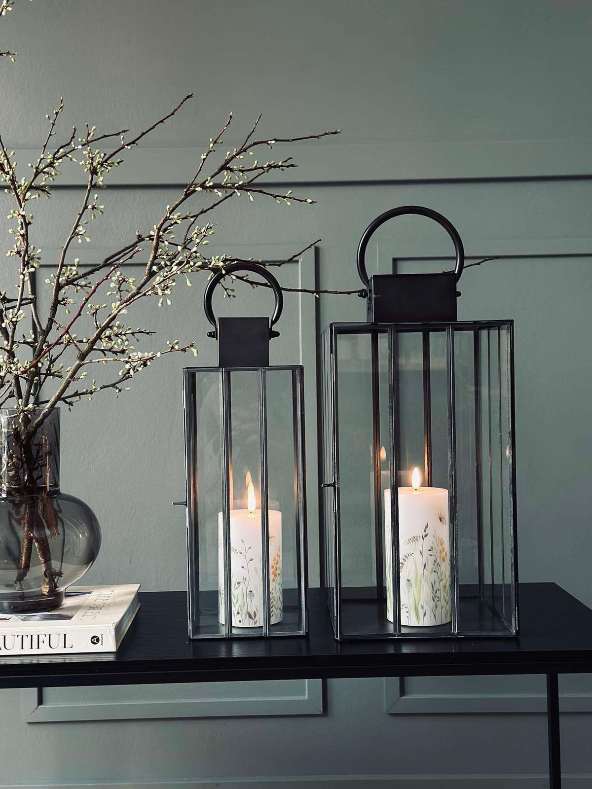 Lanterne LUX - Large