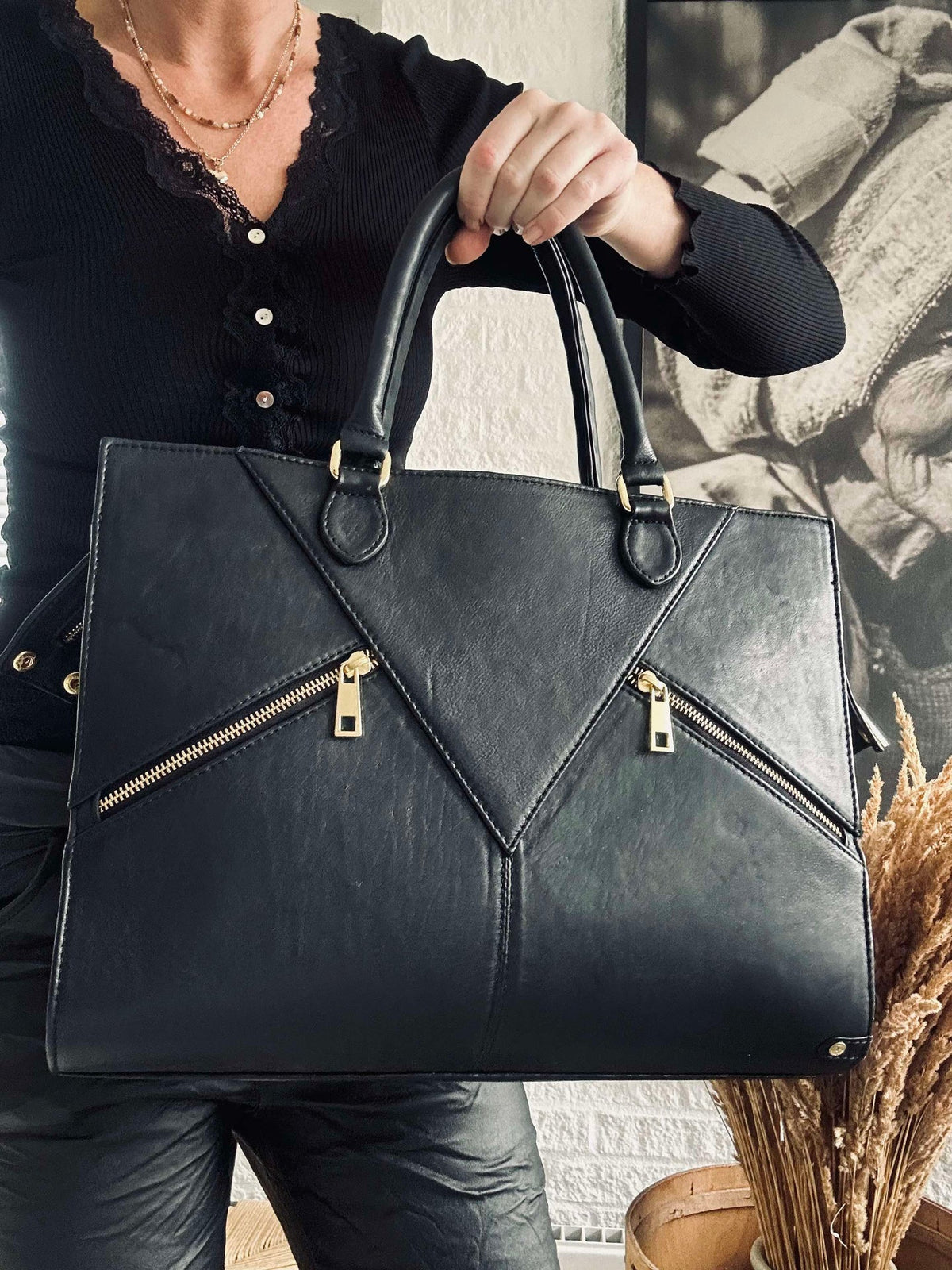 Sac de travail elegance