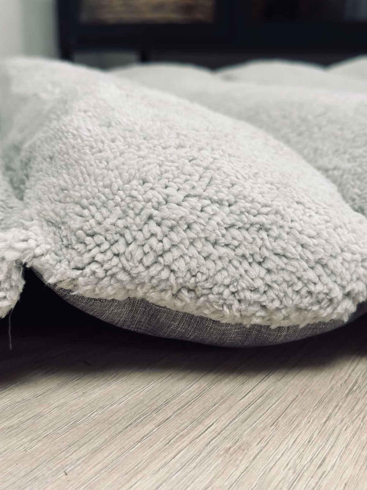 Coussin pour animal de compagnie - Déperlant