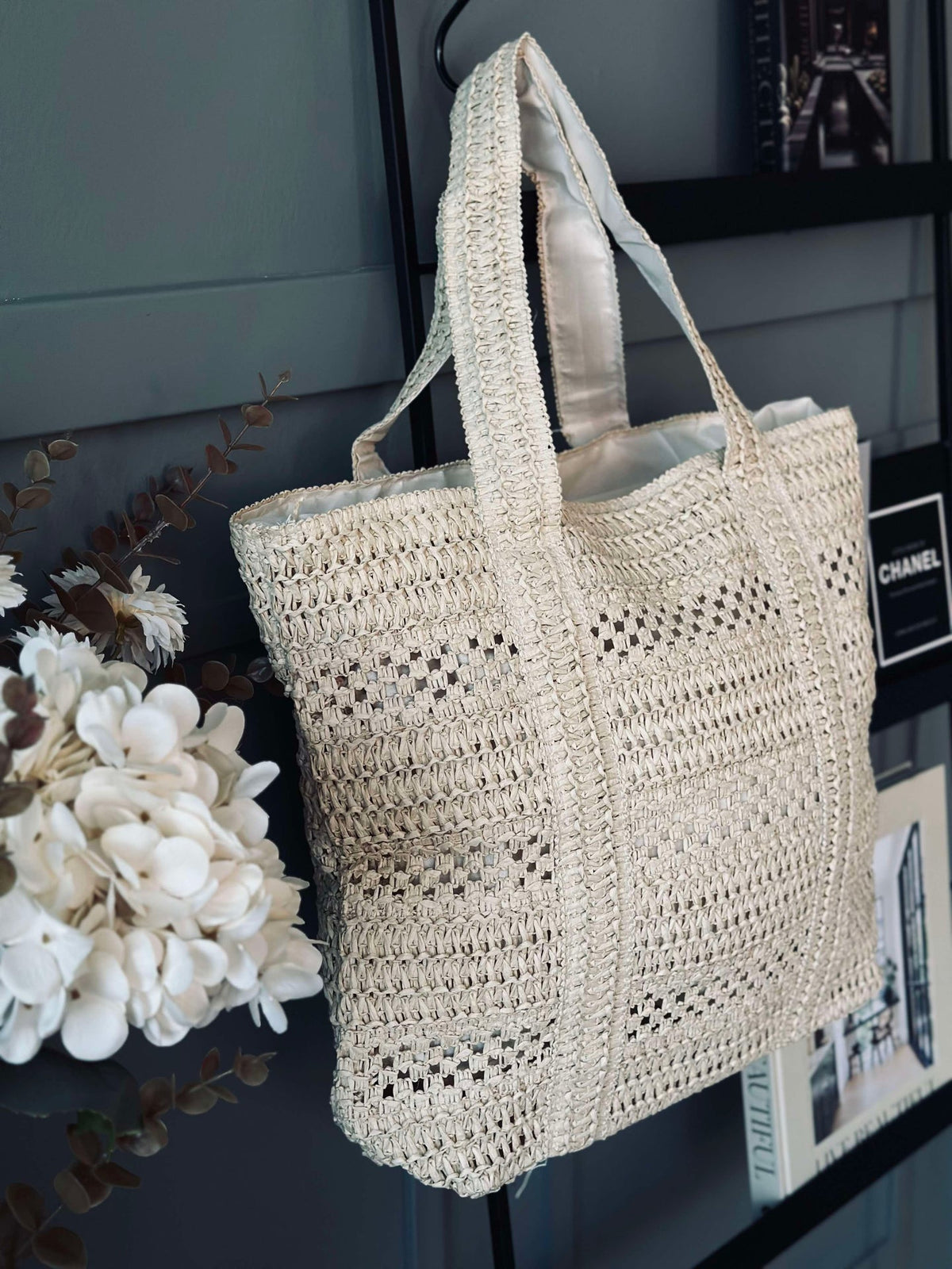 Sac cabas Natur