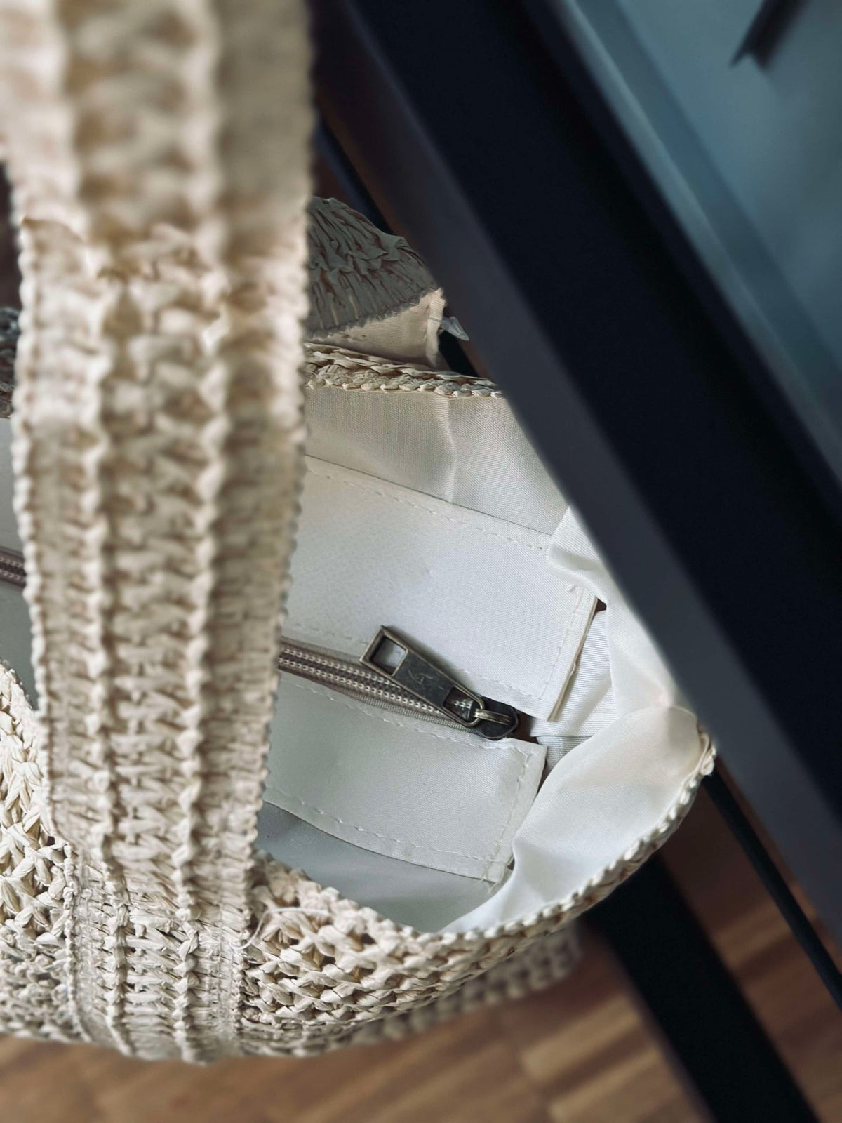 Sac cabas Natur