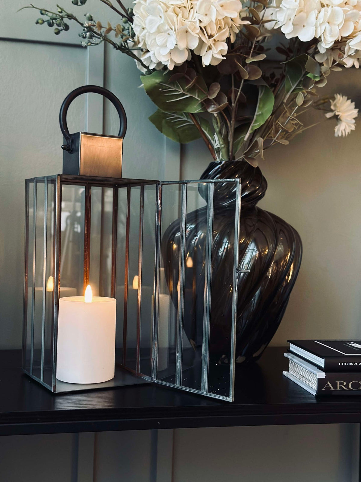 Lanterne LUX - Small
