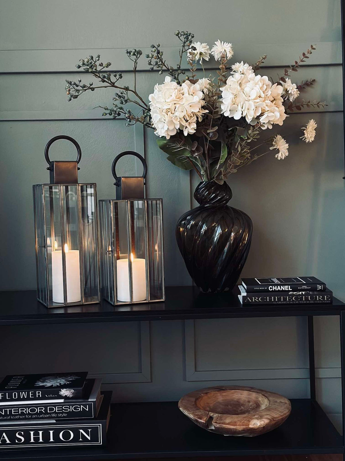 Lanterne LUX - Small