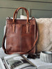 Sac de travail Halma Walnut