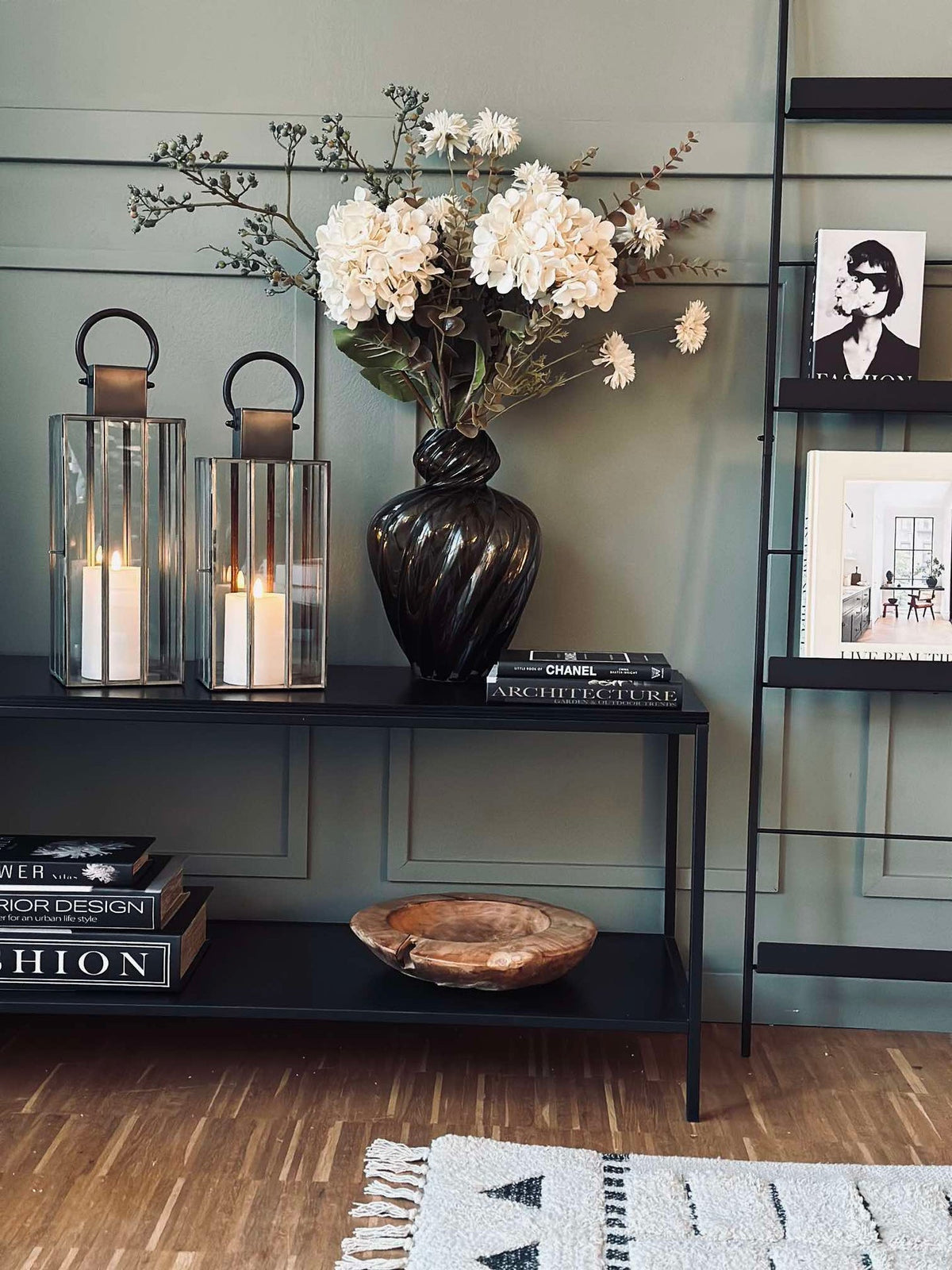Lanterne LUX - Small