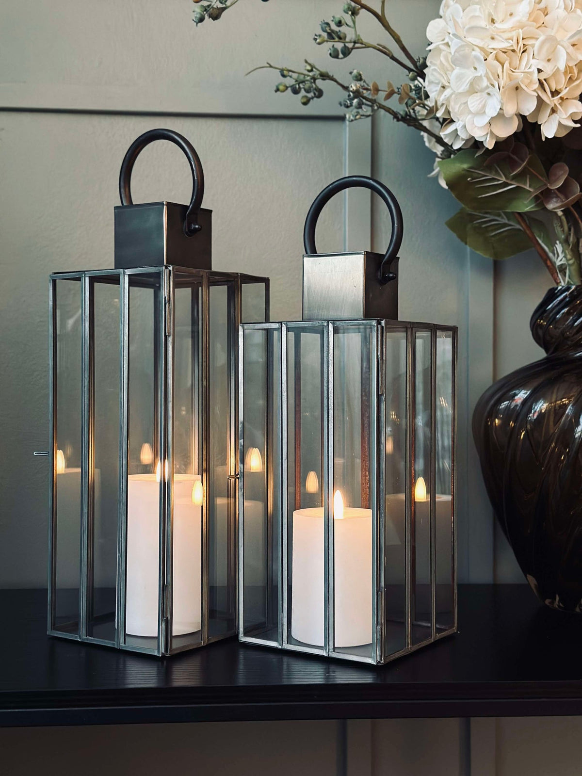 Lanterne LUX - Small