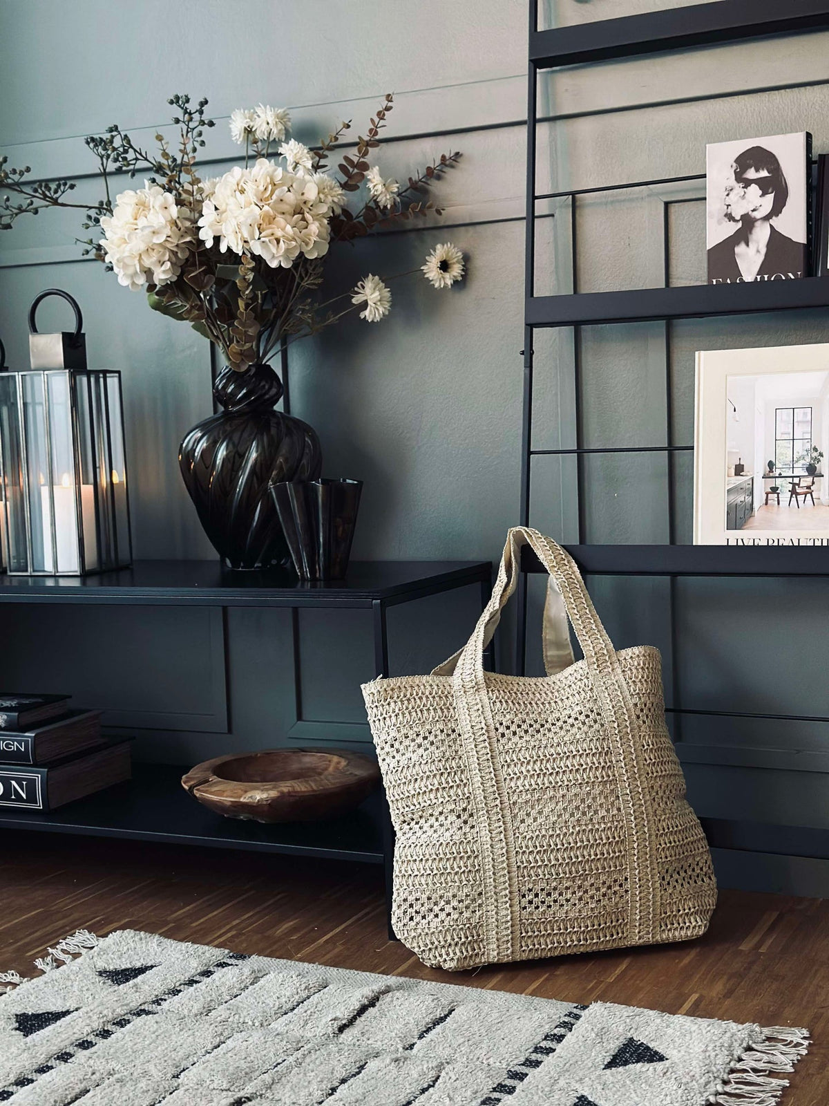 Sac cabas Natur