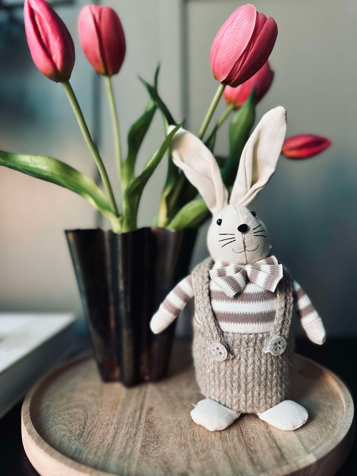 Lapin - Garçon