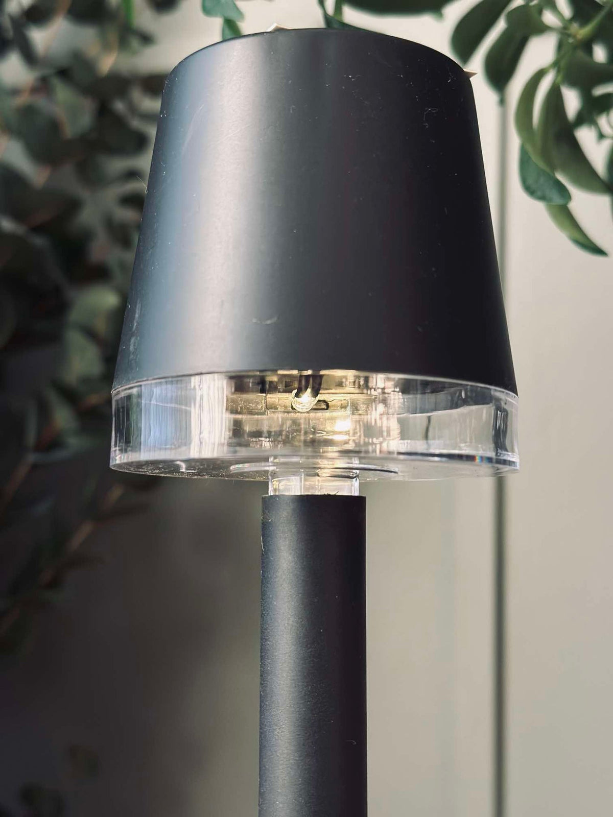 Lampe de table KIA solar
