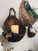 Paniers suspendus - Lot de 3 pcs