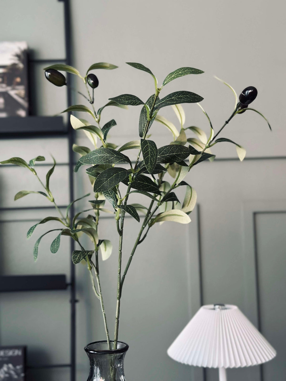 Branche d’olivier 67 cm
