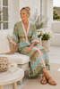 Robe Stefania military