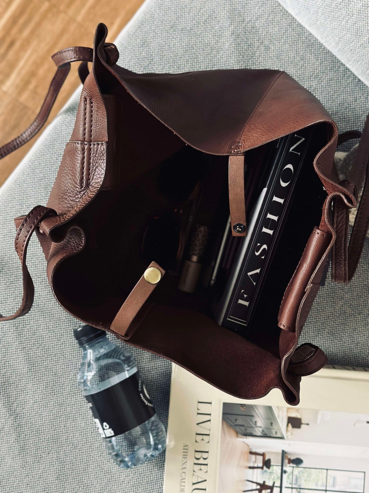 Sac cabas exclusif Chesterfield