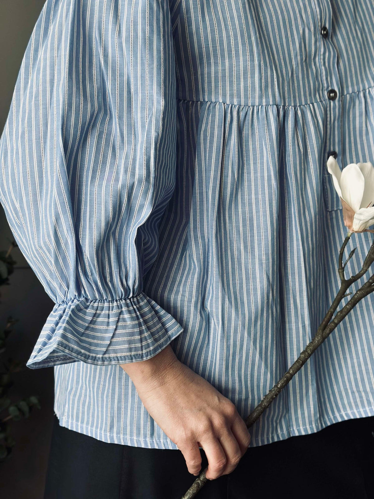 Blouse Liva