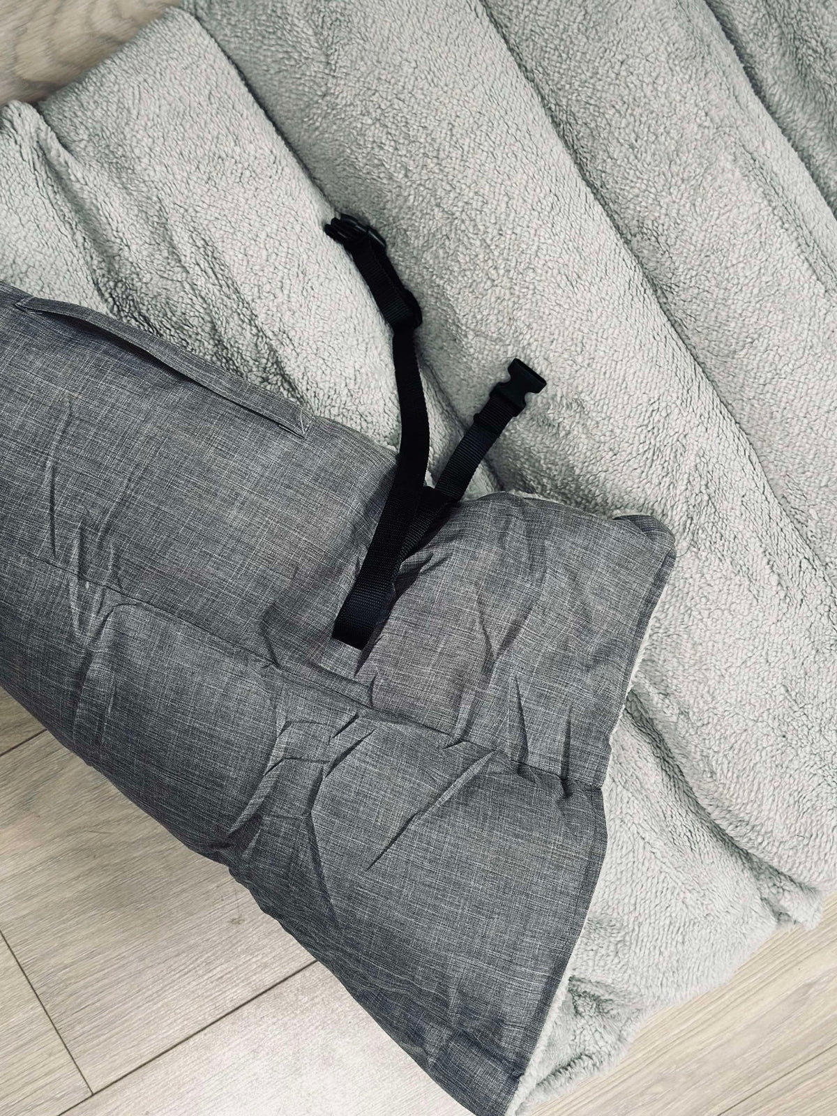 Coussin pour animal de compagnie - Déperlant