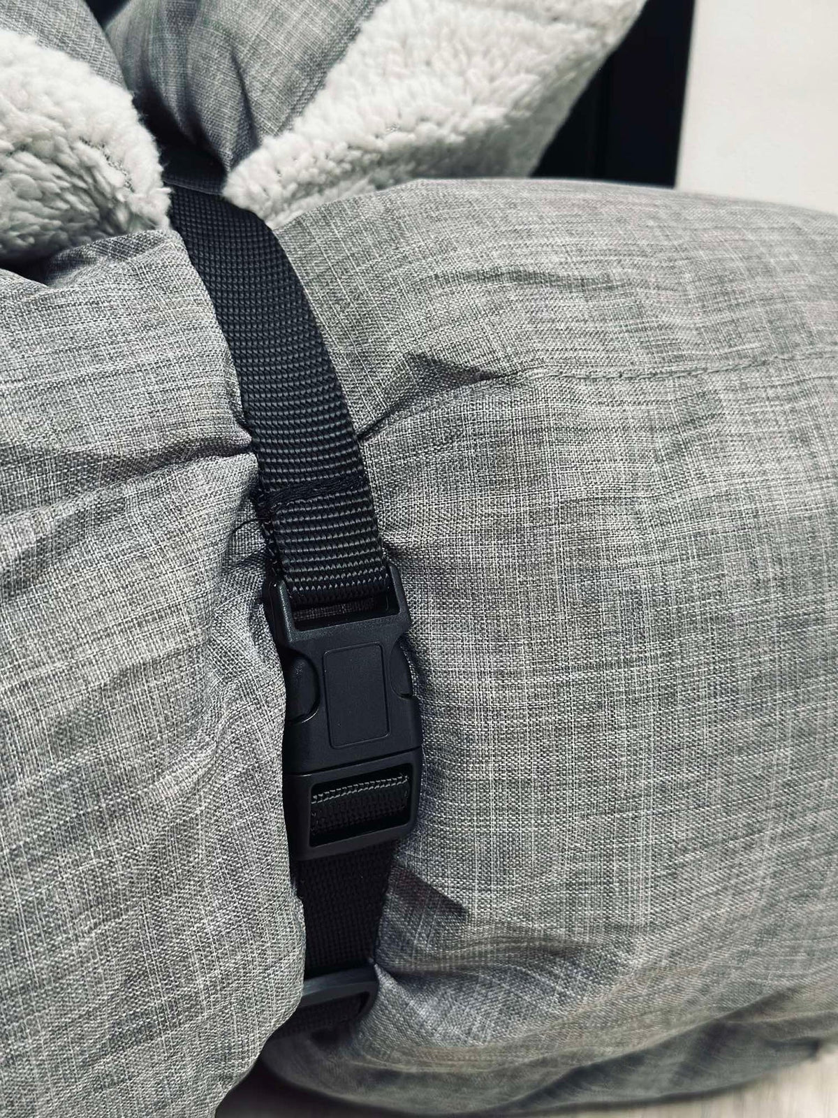 Coussin pour animal de compagnie - Déperlant