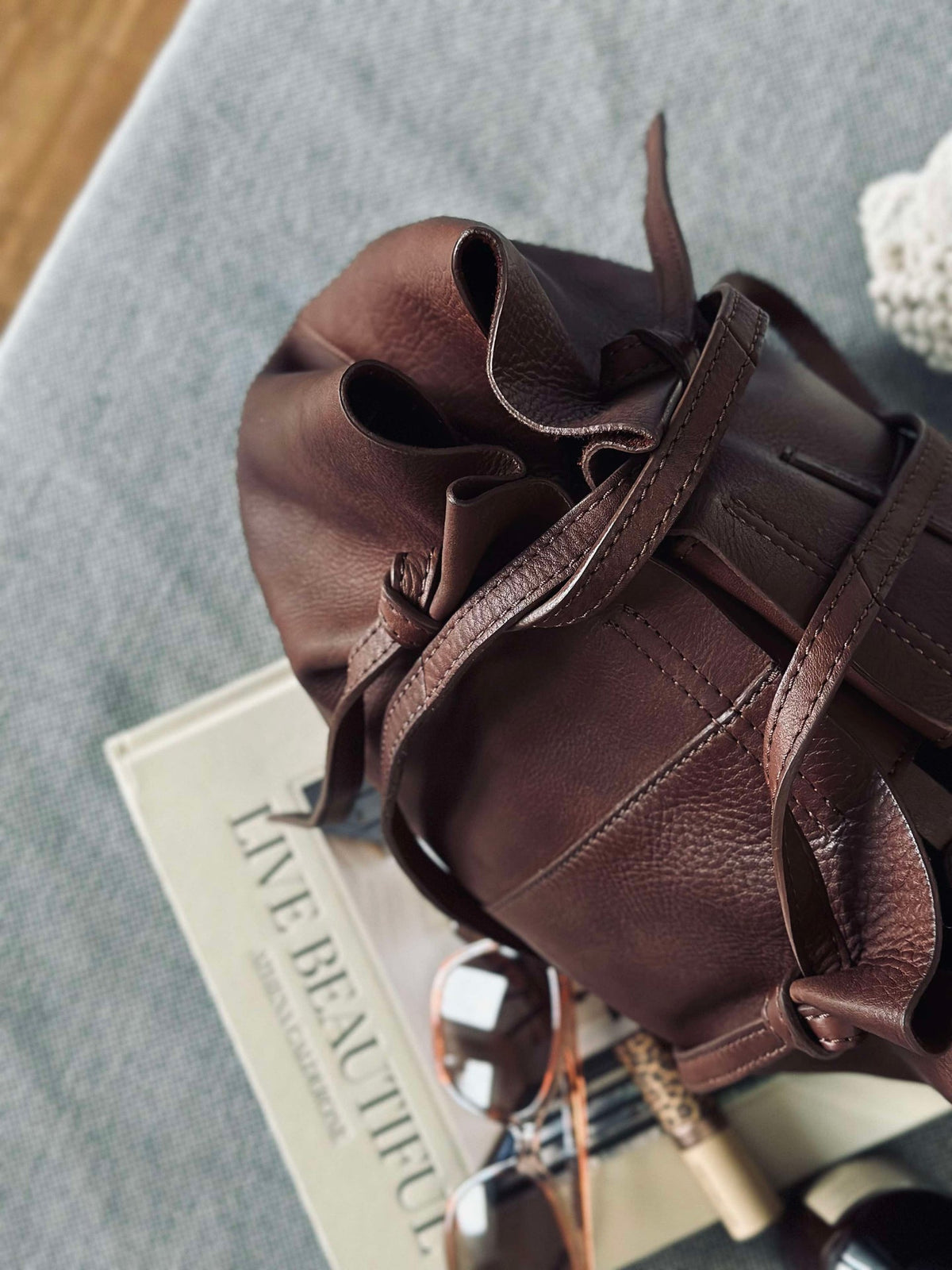 Sac cabas exclusif Chesterfield